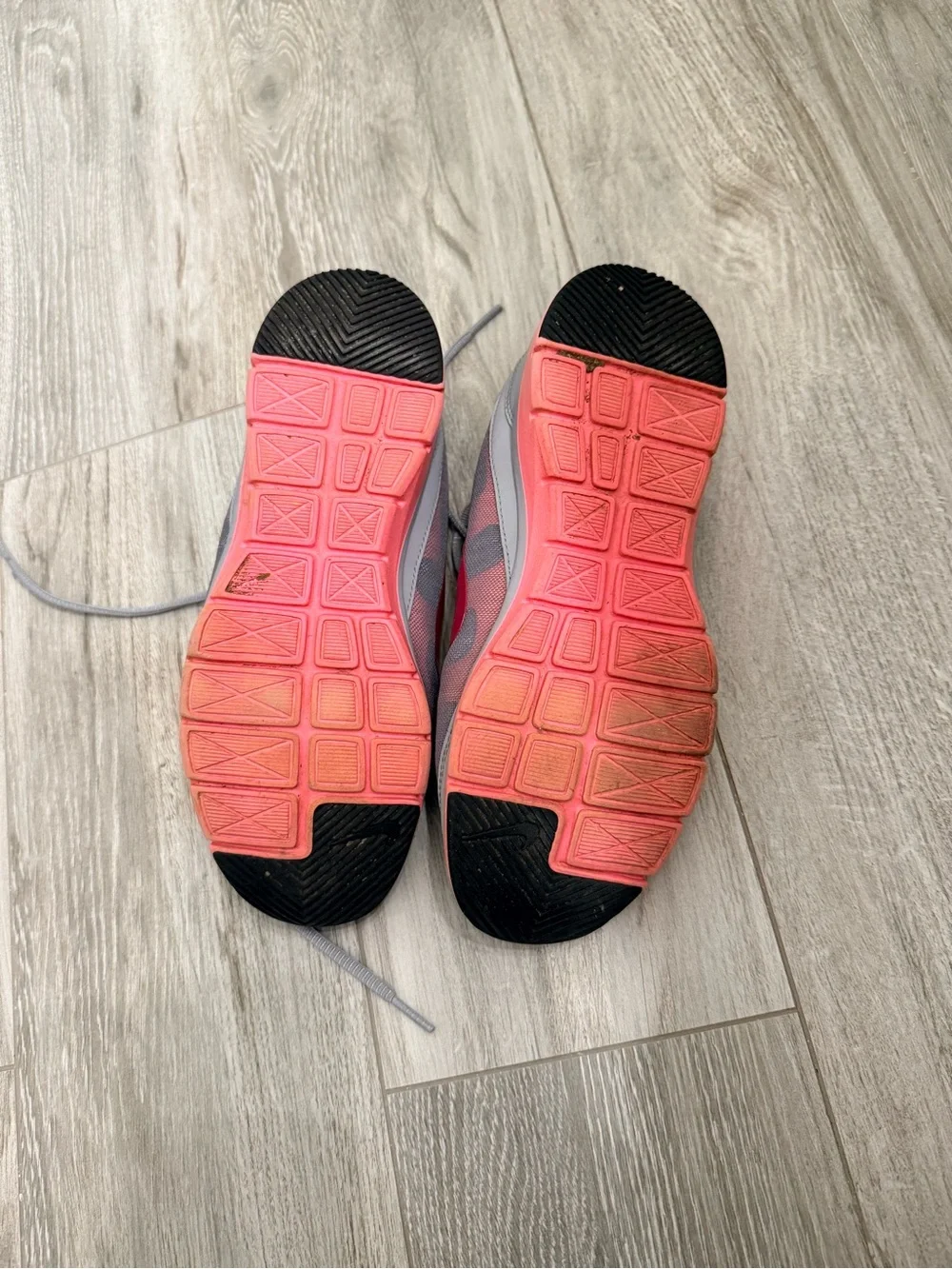Nike women’s size